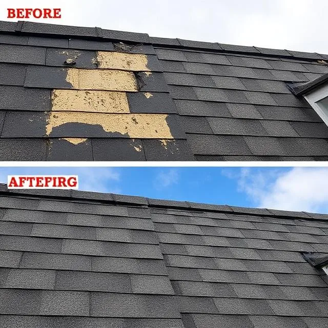 Roof Repair Near Me in Edgerton, WY near me